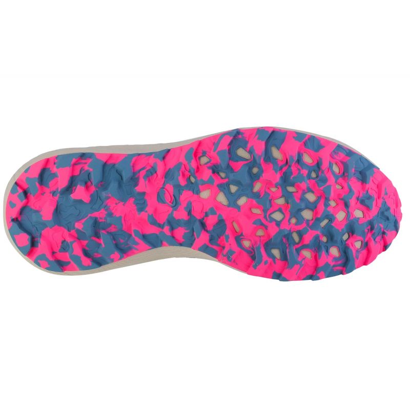 Asics Gel-Trabuco Terra 2 W 1012B427-400 Cipő - Sportmania.hu