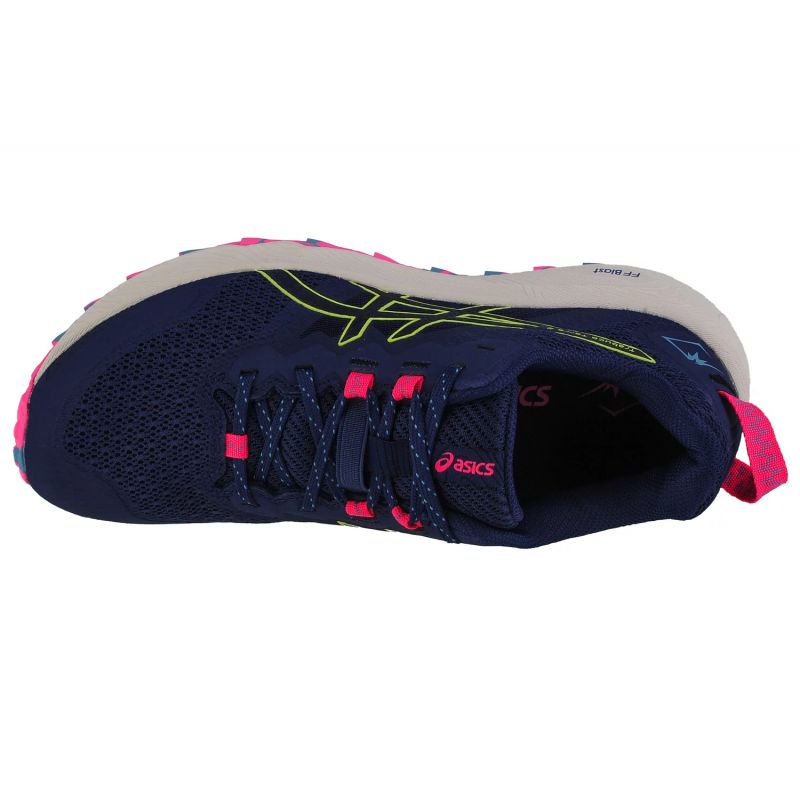 Asics Gel-Trabuco Terra 2 W 1012B427-400 Cipő - Sportmania.hu