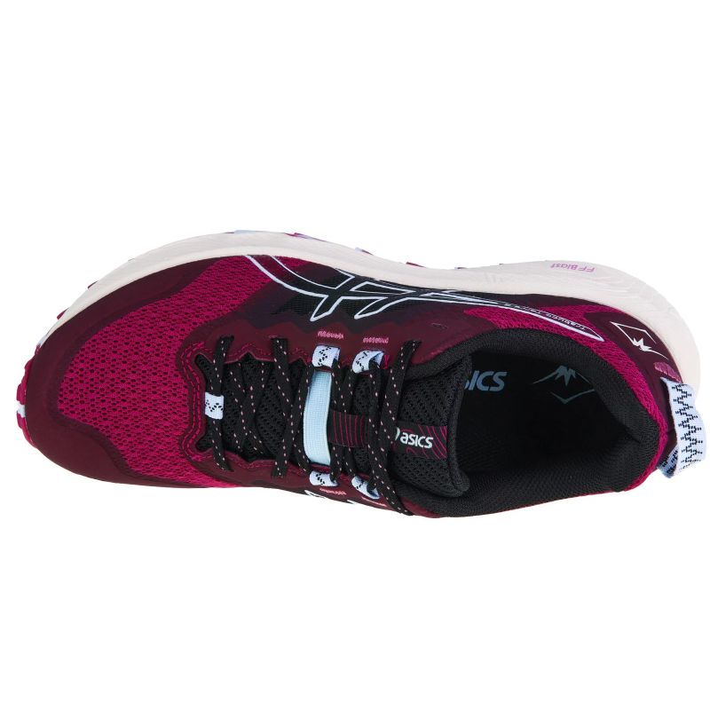 Asics Gel-Trabuco Terra 2 W running 1012B427-500 Cipő - Sportmania.hu