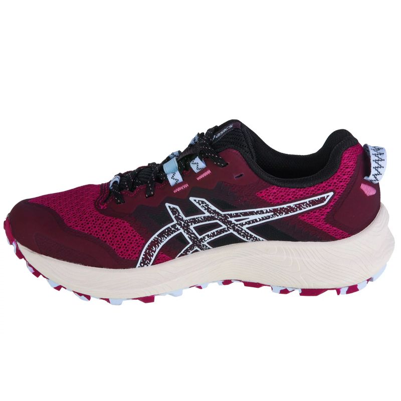 Asics Gel-Trabuco Terra 2 W running 1012B427-500 Cipő - Sportmania.hu