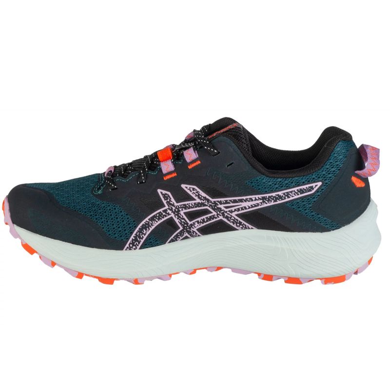 Asics Gel-Trabuco Terra 2 W shoes 1012B427-300 cipő - Sportmania.hu