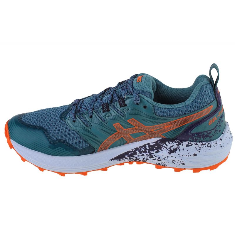Asics Gel-Trabuco Terra W 1012A902-300 Cipő - Sportmania.hu