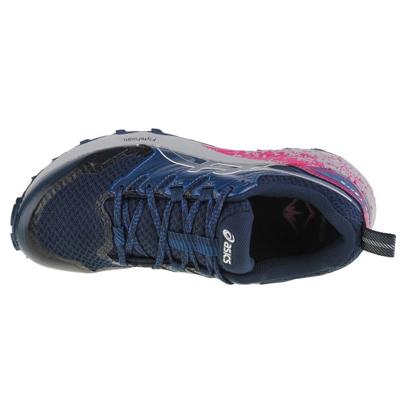 Asics Gel-Trabuco Terra W 1012A902-403 running Cipő - Sportmania.hu