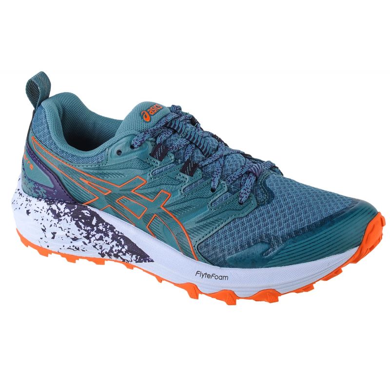 Asics Gel-Trabuco Terra W női Futócipő 1012A902-300
