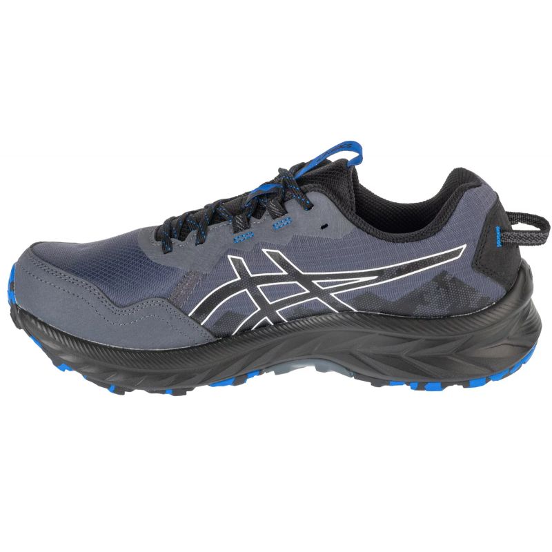 Asics Gel-Venture 10 M 1011B967-020 Running Shoes Cipő - Sportmania.hu