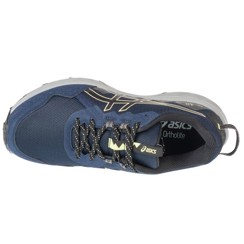 Asics Gel-Venture 10 M 1011B967-400 Running Shoes Cipő - Sportmania.hu