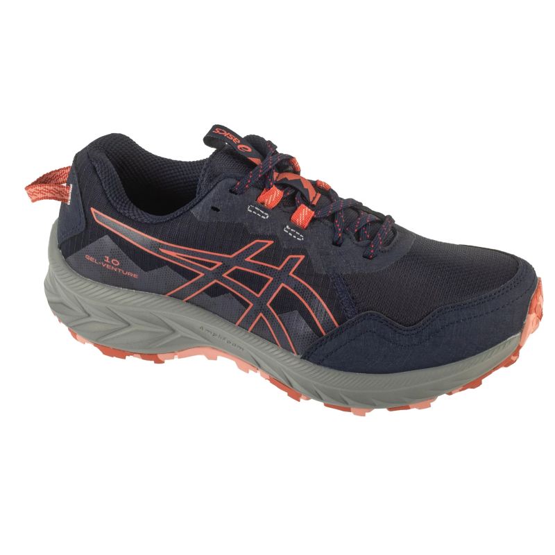 Asics Gel-Venture 10 W 1012B759-402 Running Shoes cipő - Sportmania.hu