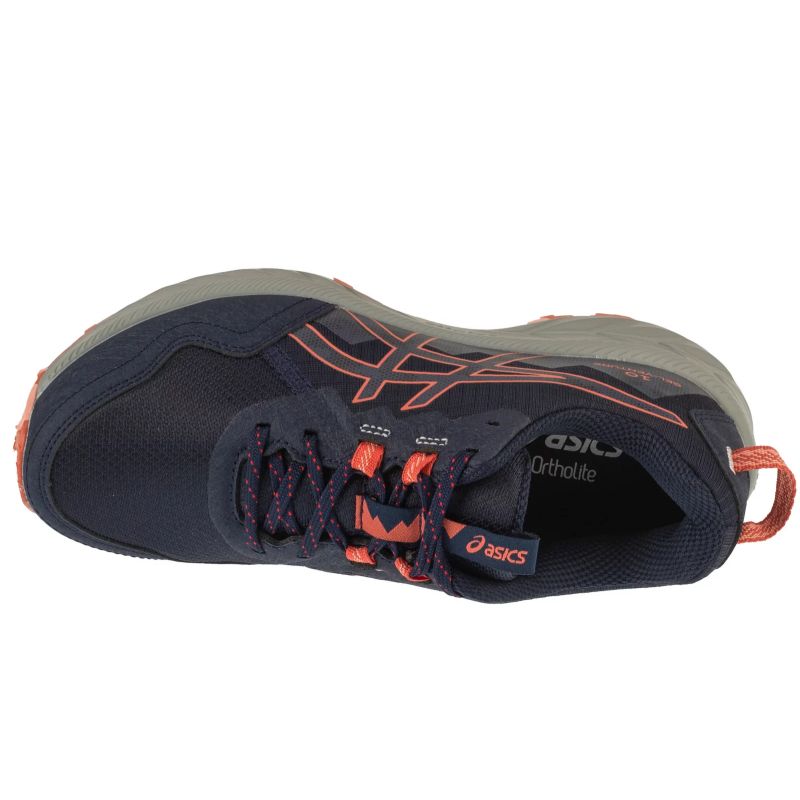 Asics Gel-Venture 10 W 1012B759-402 Running Shoes cipő - Sportmania.hu