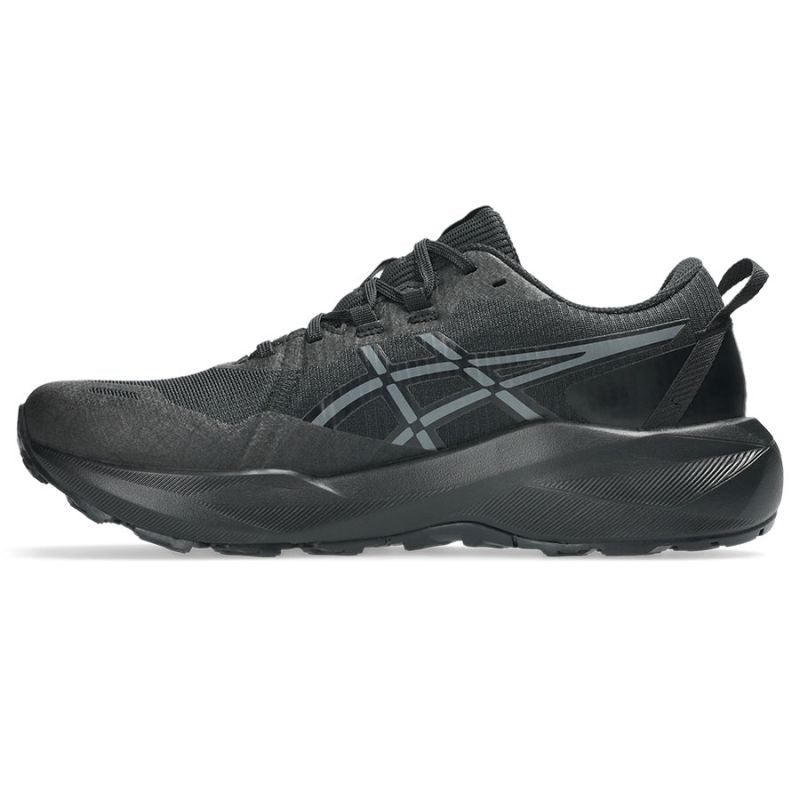Asics GEL-VENTURE 11 fekete futócipő 1011C160003