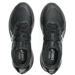 Asics GEL-VENTURE 11 fekete futócipő 1011C160003