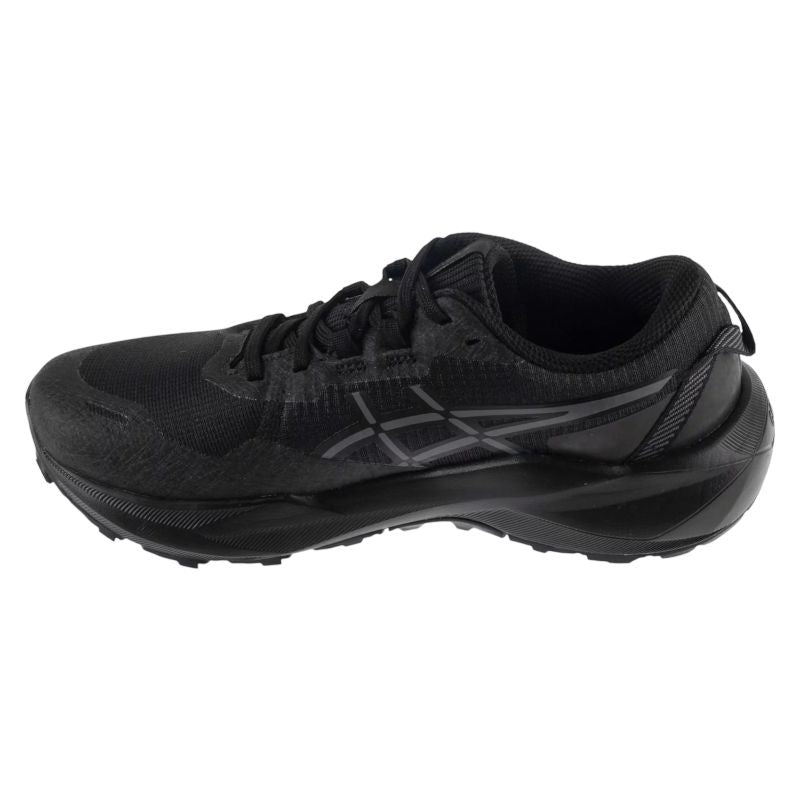 Asics Gel-Venture 11 fekete futócipő 1012B933-003