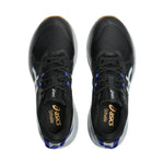 Asics Gel-Venture 11 men's running black and szürke cipő férfi