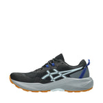 Asics Gel-Venture 11 men's running black and szürke cipő férfi