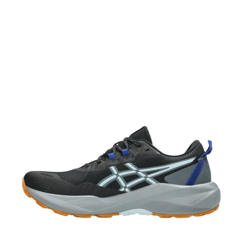 Asics Gel-Venture 11 men's running black and szürke cipő férfi