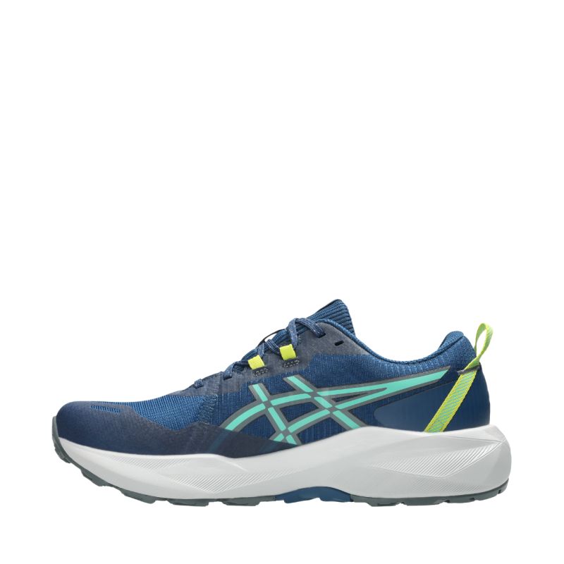 Asics Gel-Venture 11 men's running kék cipő férfi