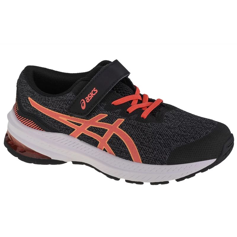 Asics GT-1000 11 Jr running 1014A238-009 Cipő - Sportmania.hu