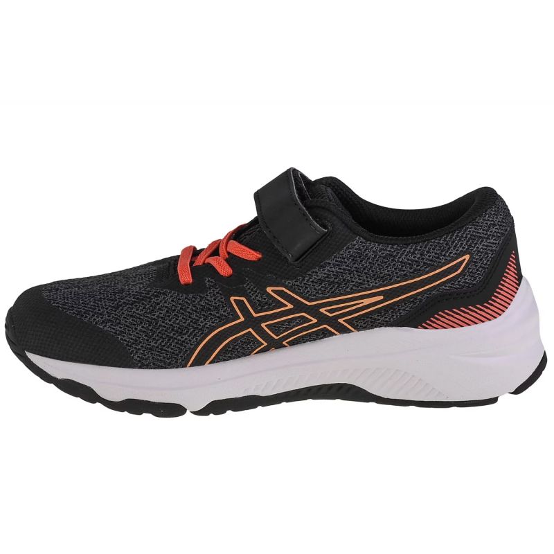 Asics GT-1000 11 Jr running 1014A238-009 Cipő - Sportmania.hu