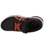 Asics GT-1000 11 Jr running Cipő gyerek Futócipő 1014A238-009