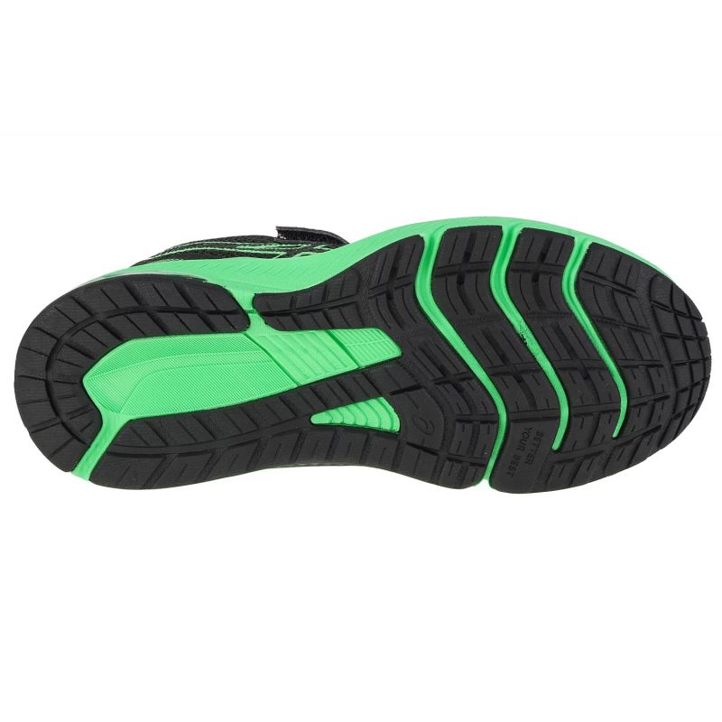 Asics GT-1000 11 PS Jr 1014A238-022 Running Shoes cipő - Sportmania.hu