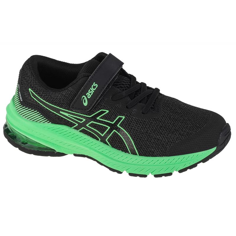 Asics GT-1000 11 PS Jr Running cipő gyerek Edzőcipő 1014A238-022