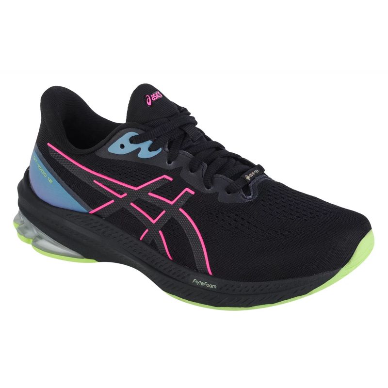 Asics GT-1000 12 GTX W 1012B508-001 Cipő - Sportmania.hu