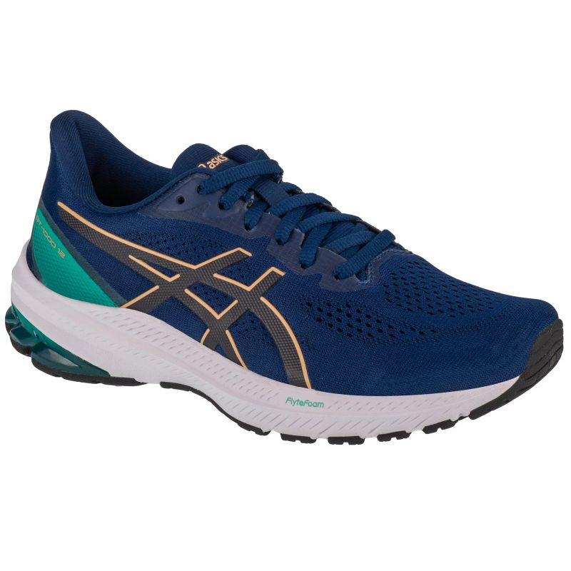 Asics GT-1000 12 W running 1012B450-404 Cipő - Sportmania.hu