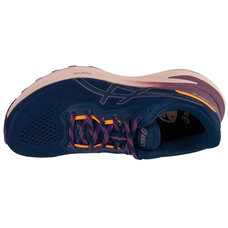 Asics GT-1000 13 GTX W 1012B747-700 Running Shoes Cipő - Sportmania.hu