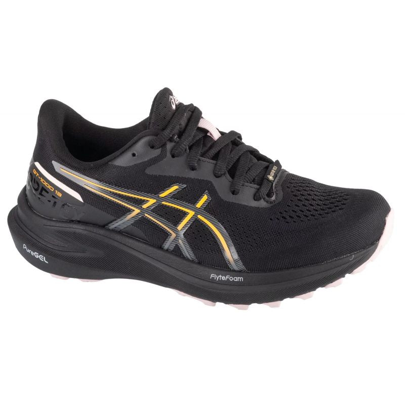 Asics GT-1000 13 GTX W Running Shoes női Futócipő 1012B661-001