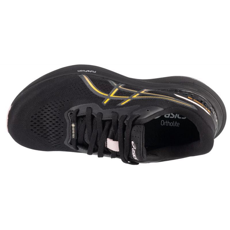 Asics GT-1000 13 GTX W Running Shoes női Futócipő 1012B661-001