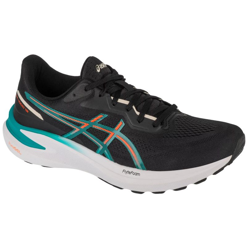 Asics GT-1000 13 M 1011B858-005 Running Shoes Cipő - Sportmania.hu