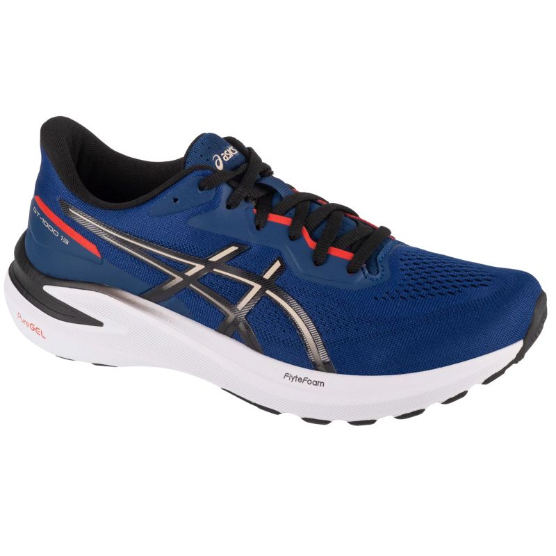 Asics GT-1000 13 M running shoes 1011B858-400 - Sportmania.hu