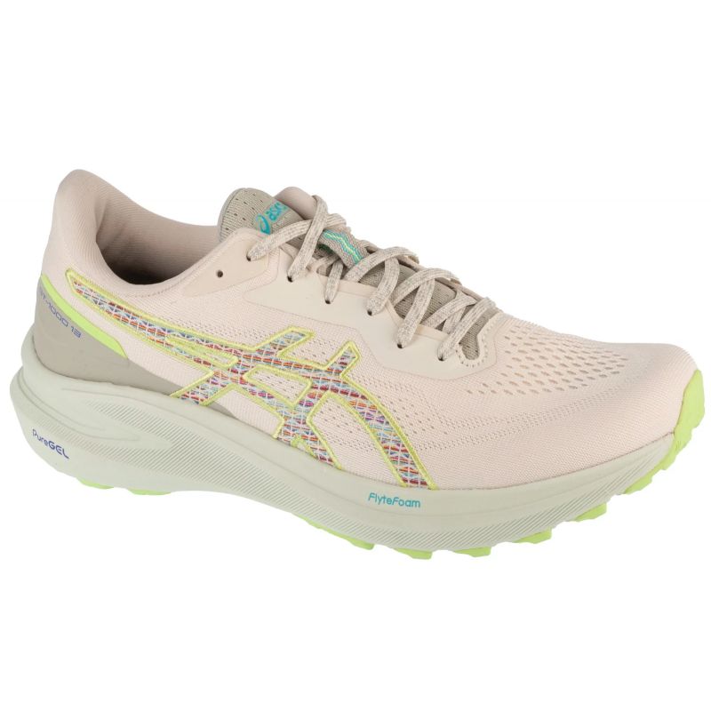 Asics GT-1000 13 TR M 1011C043-300 shoes cipő - Sportmania.hu