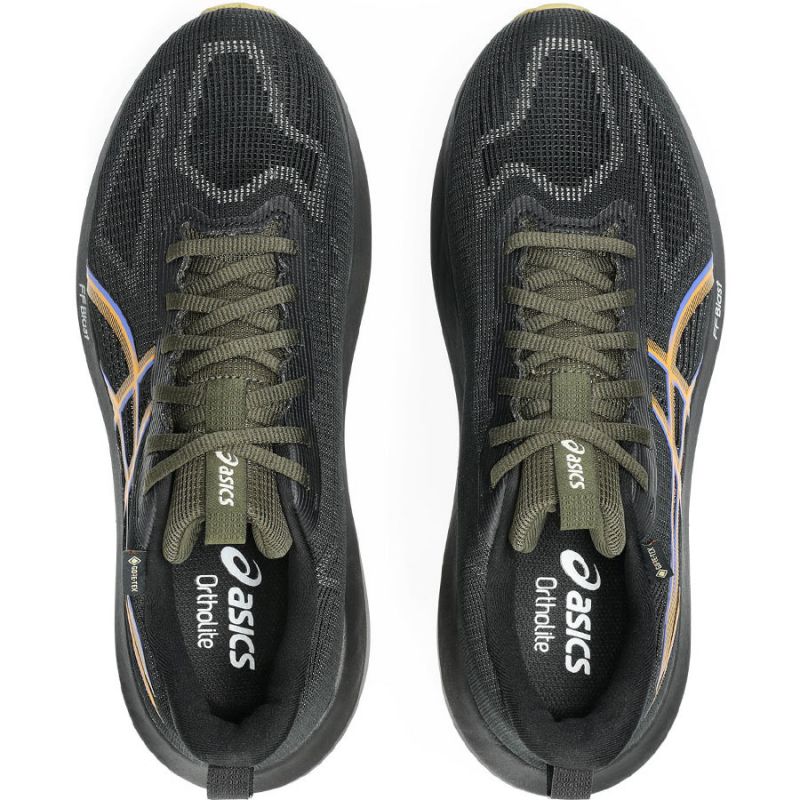Asics GT-1000 14 GTX M Running Shoes férfi Futócipő 1011C078001