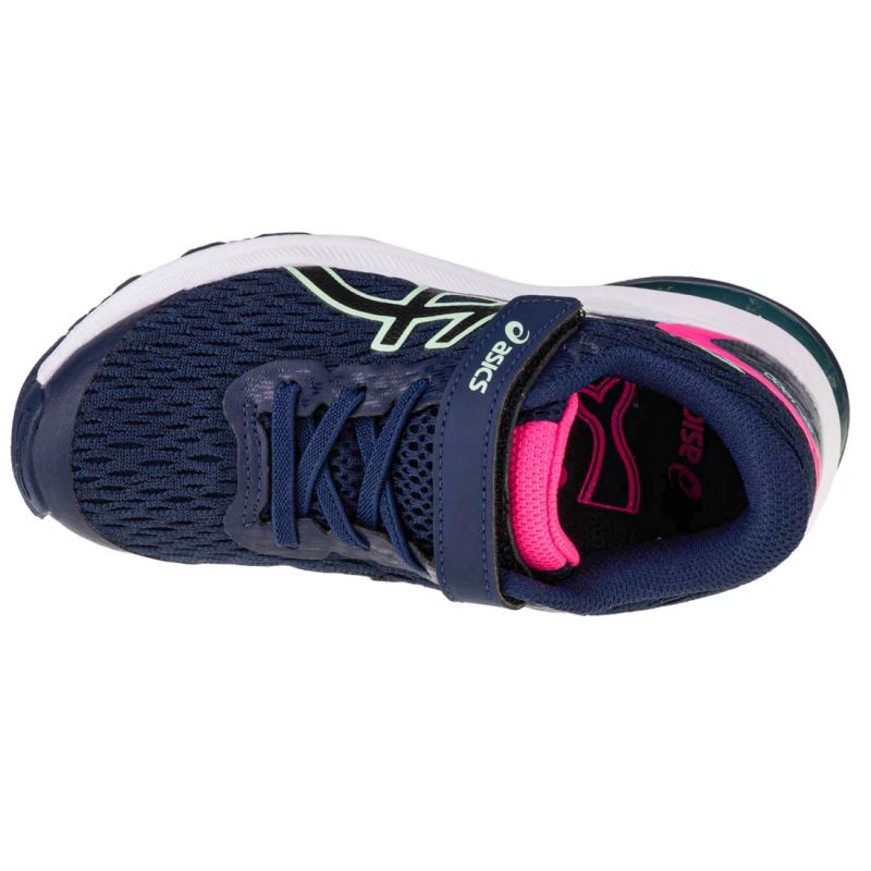 Asics GT-1000 9 PS Jr 1014A151-400 Cipő - Sportmania.hu