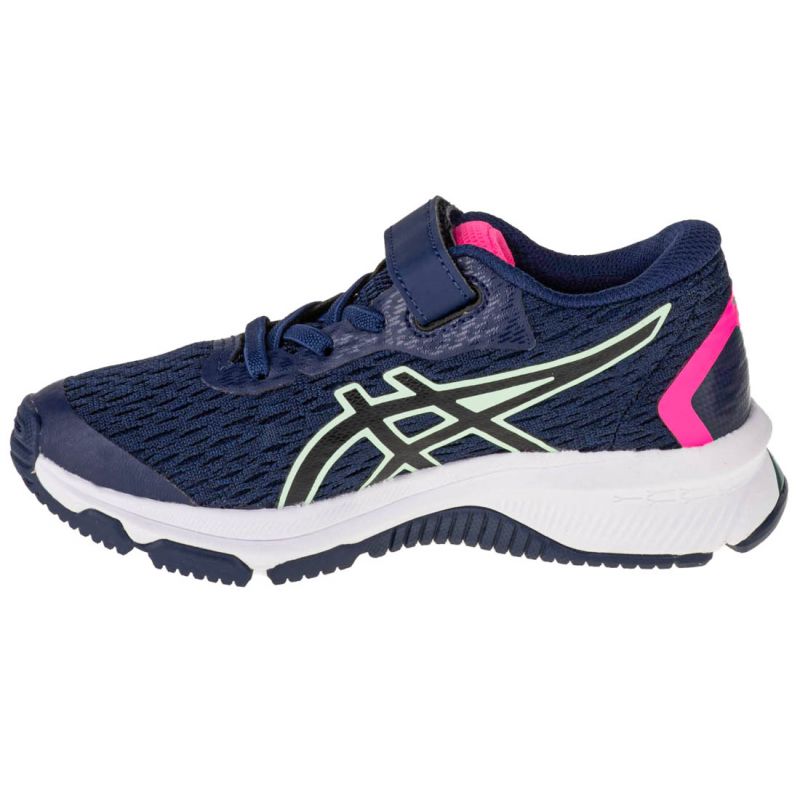 Asics GT-1000 9 PS Jr 1014A151-400 Cipő - Sportmania.hu