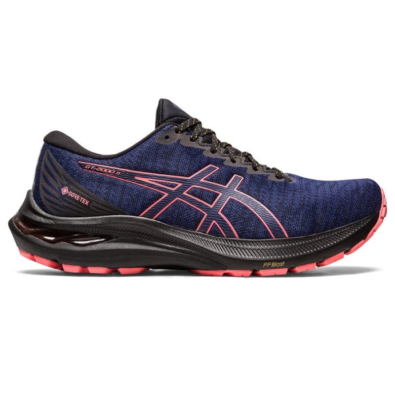 Asics GT 2000 11 GTX W 1012B304003 Cipő - Sportmania.hu