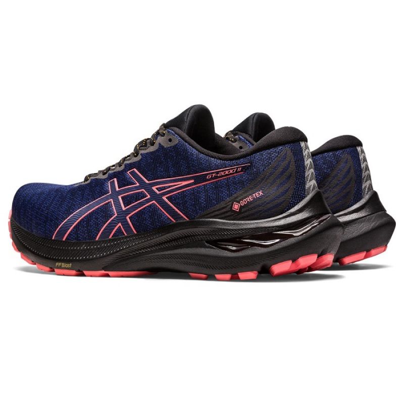 Asics GT 2000 11 GTX W 1012B304003 Cipő - Sportmania.hu