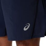 Asics Icon 7IN Short M 2011D238400 Short - Sportmania.hu