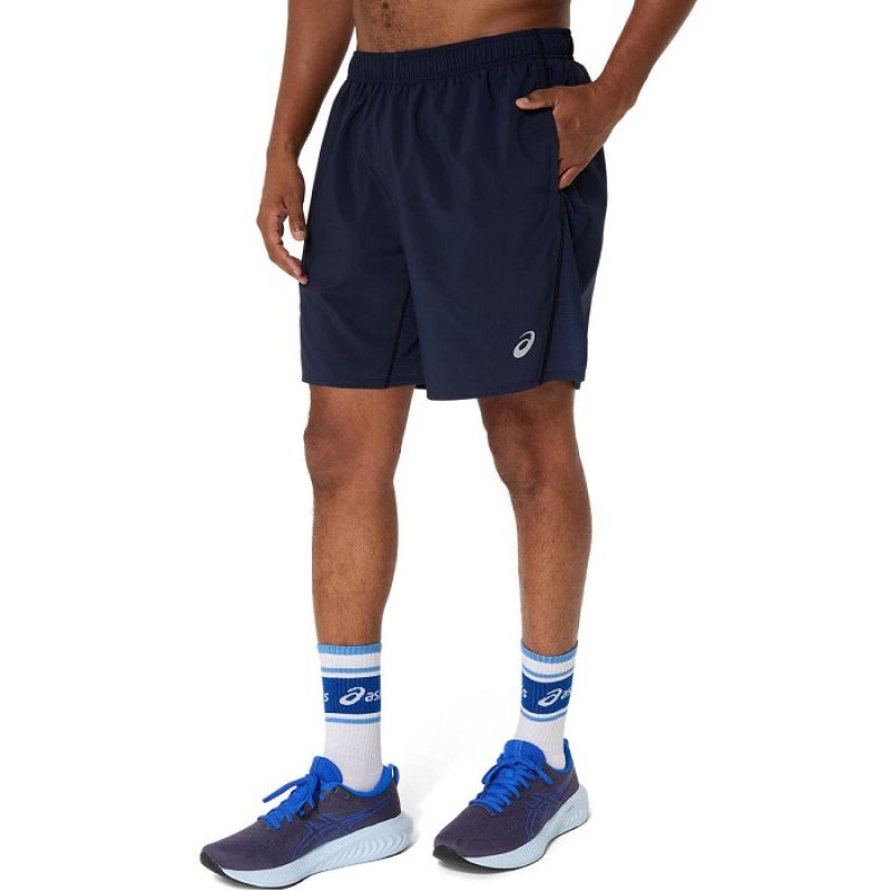 Asics Icon 7IN Short M 2011D238400 Short - Sportmania.hu