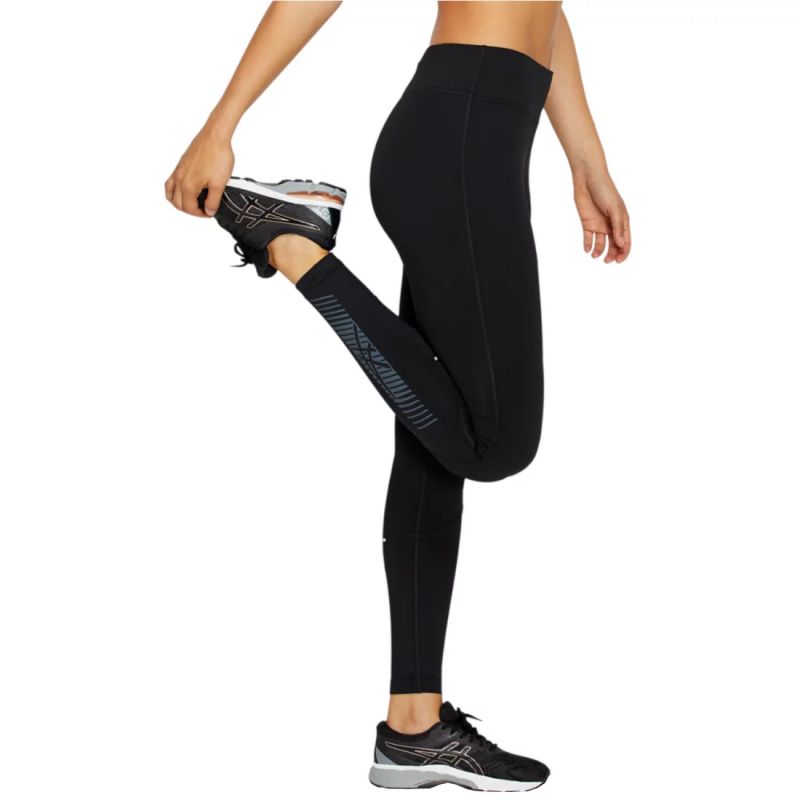 Asics Icon Tight Pants W 2012B046-001 Nadrág - Sportmania.hu