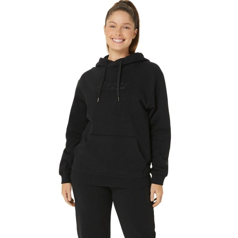 Asics Logo OTH Hoodie W 2032C845002 Kapucnis pulóver - Sportmania.hu