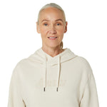 Asics Logo OTH Hoodie W 2032C845200 Kapucnis pulóver - Sportmania.hu