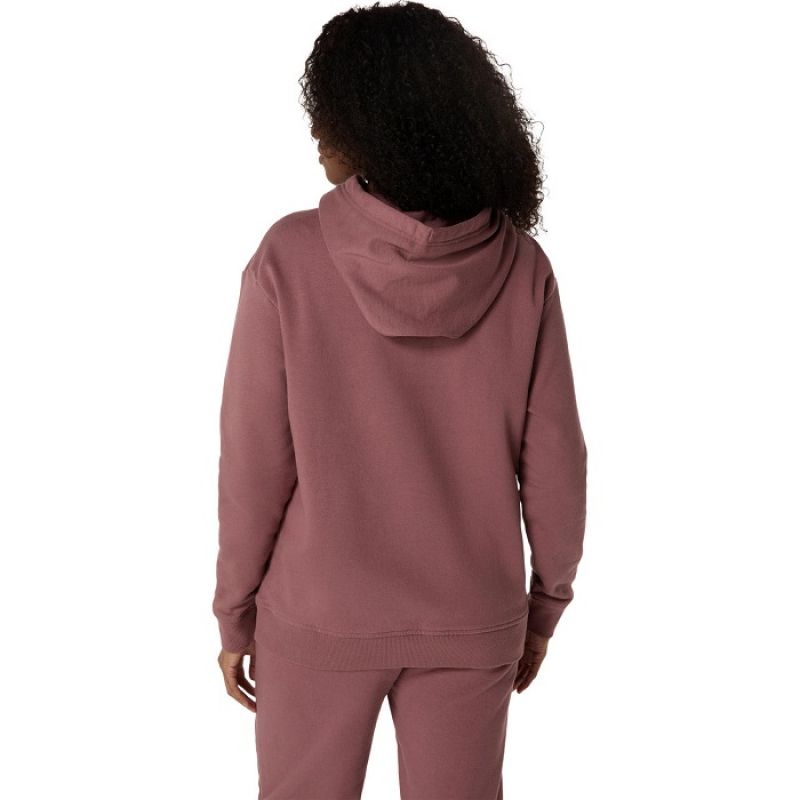 Asics Logo OTH Hoodie W 2032C845602 Póló - Sportmania.hu