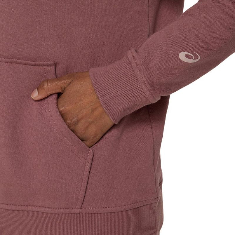 Asics Logo OTH Hoodie W 2032C845602 Póló - Sportmania.hu