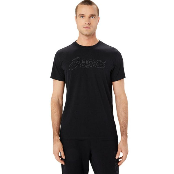 Asics Logo SS Tee 2031E188002 póló - Sportmania.hu