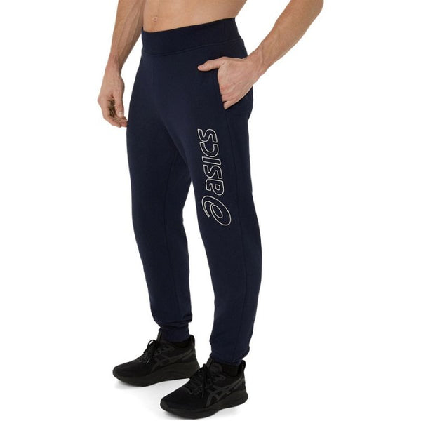 Asics Logo Sweatpant M 2031E189407 Nadrág - Sportmania.hu