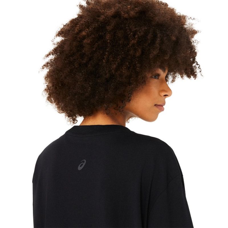 Asics Logo Tee W 2032C843002 Termoaktív ruha - Sportmania.hu
