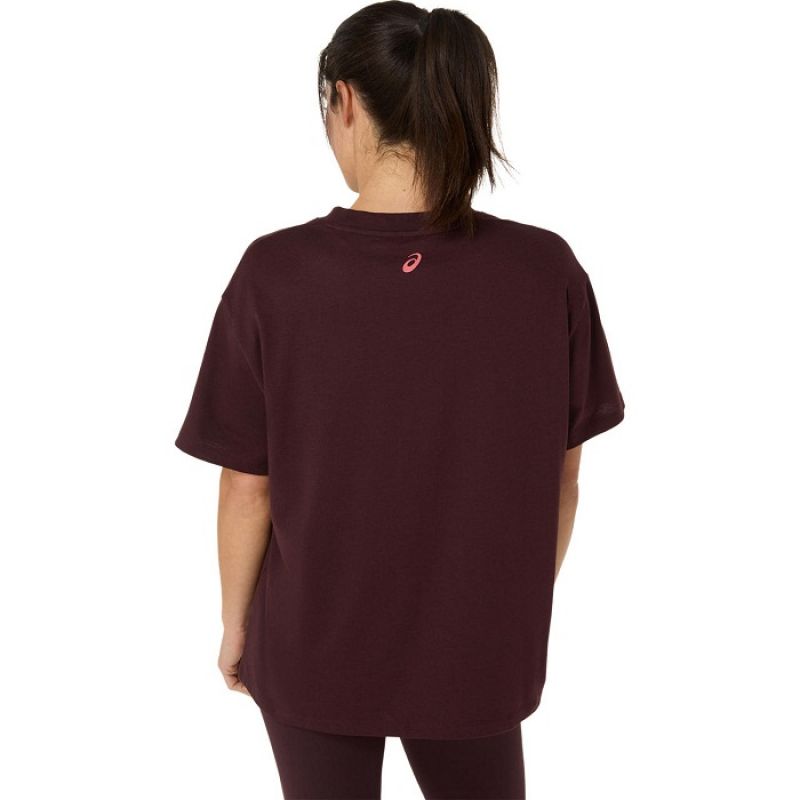 Asics Logo Tee W 2032C843602 Póló - Sportmania.hu