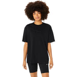 Asics Logo Tee W Termoaktív női 2032C843002