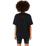 Asics Logo Tee W Termoaktív női 2032C843002